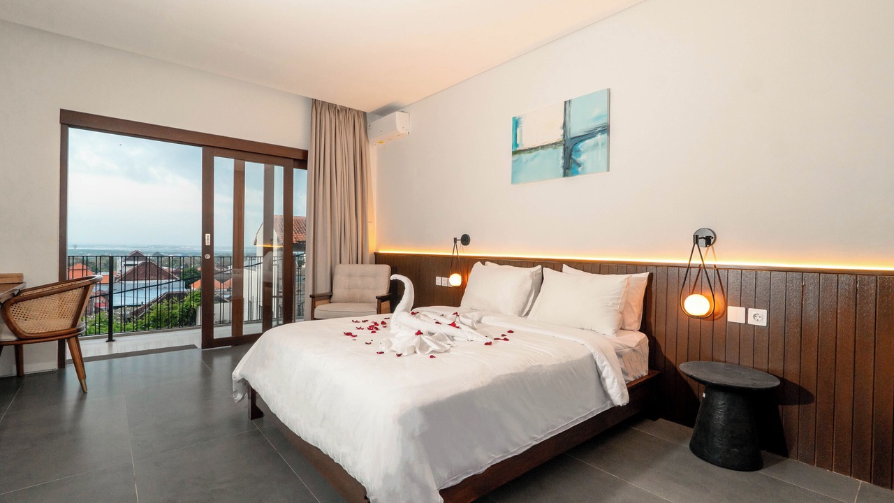 Photo of Bedroom in Taman Griya