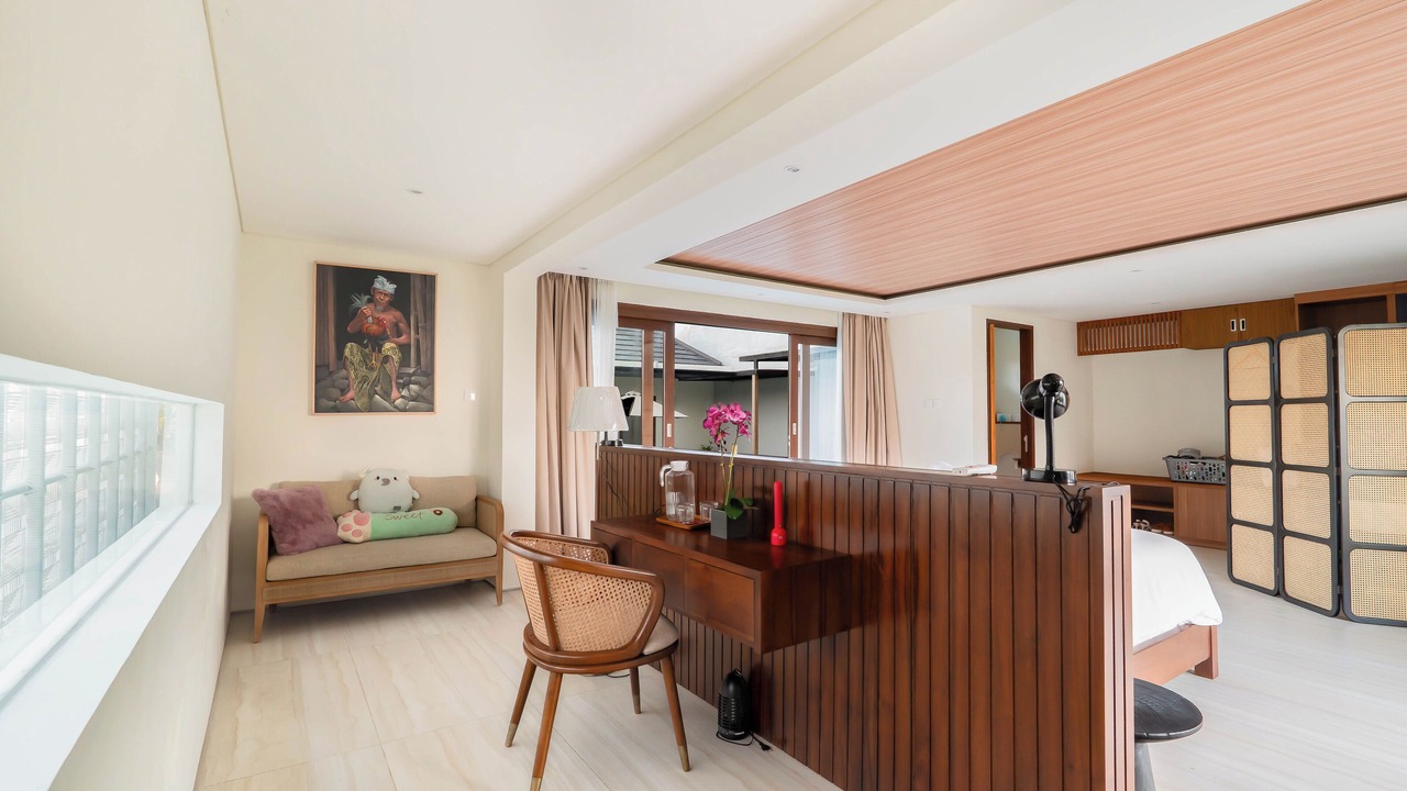 Photo of Bedroom in Taman Griya