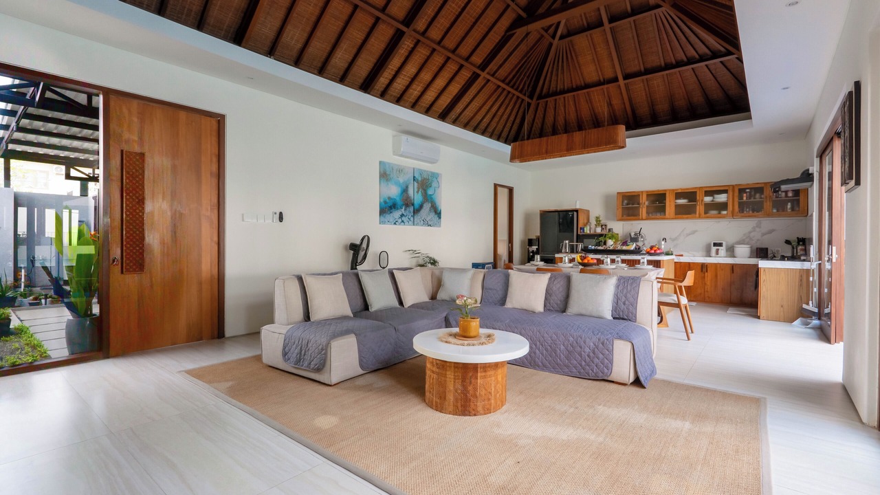 Photo of Livingroom in Taman Griya