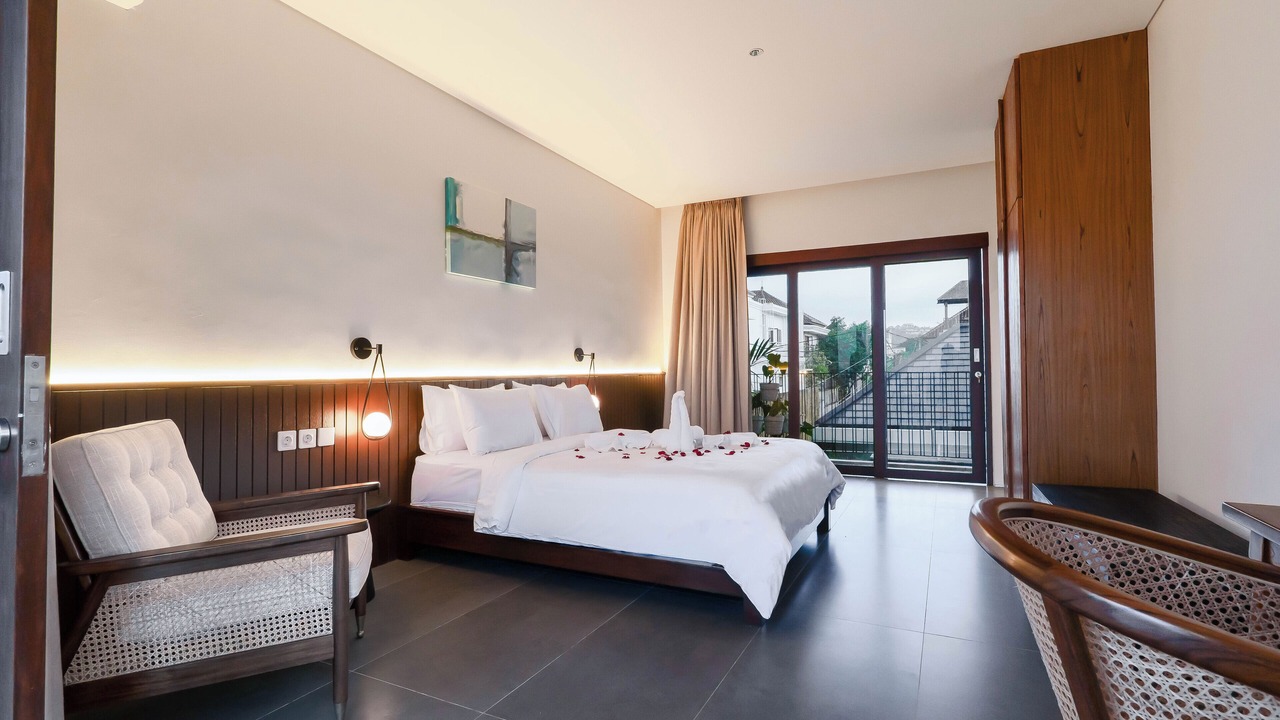 Photo of Bedroom in Taman Griya