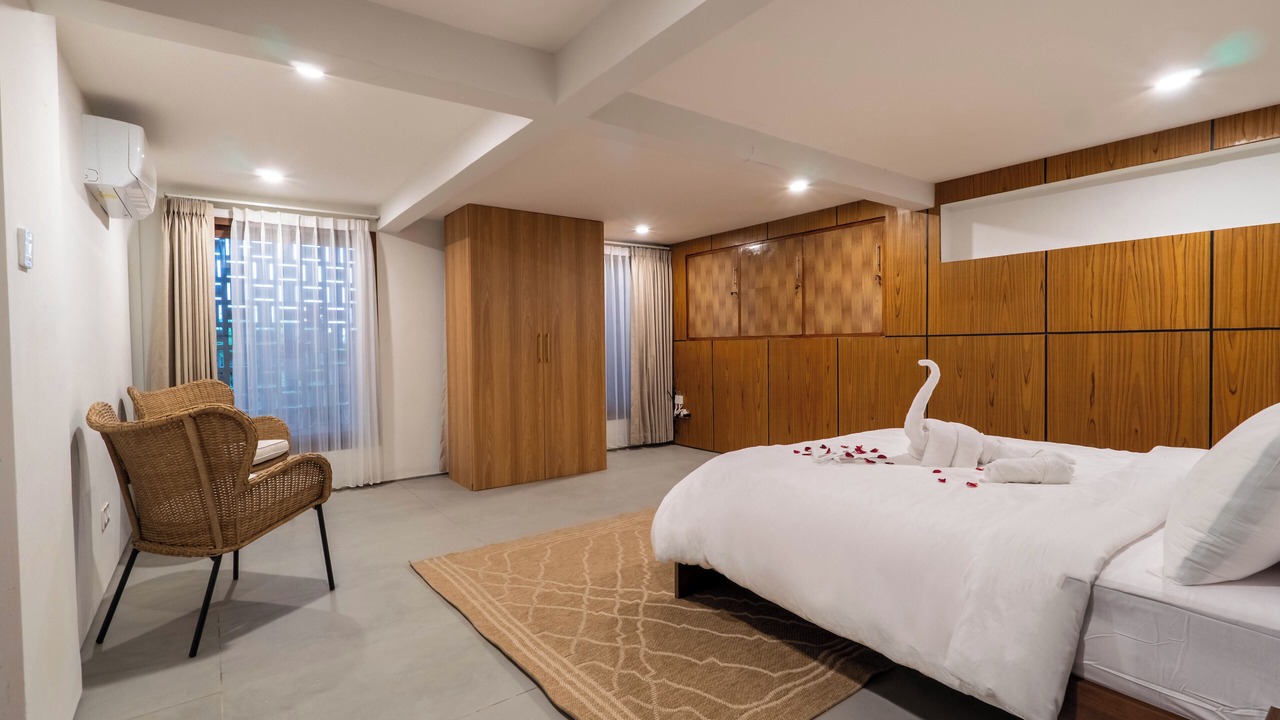 Photo of Bedroom in Taman Griya