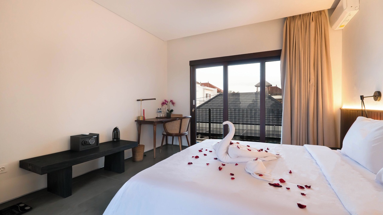 Photo of Bedroom in Taman Griya