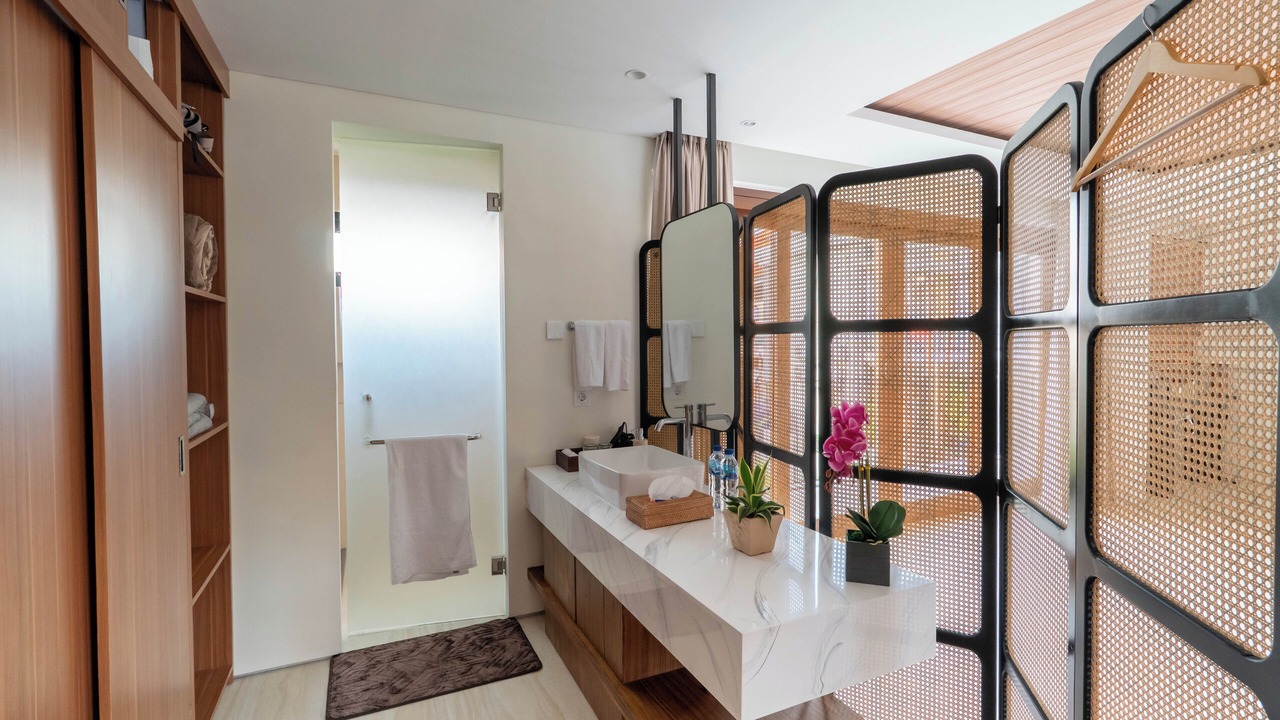 Photo of Bathroom in Taman Griya