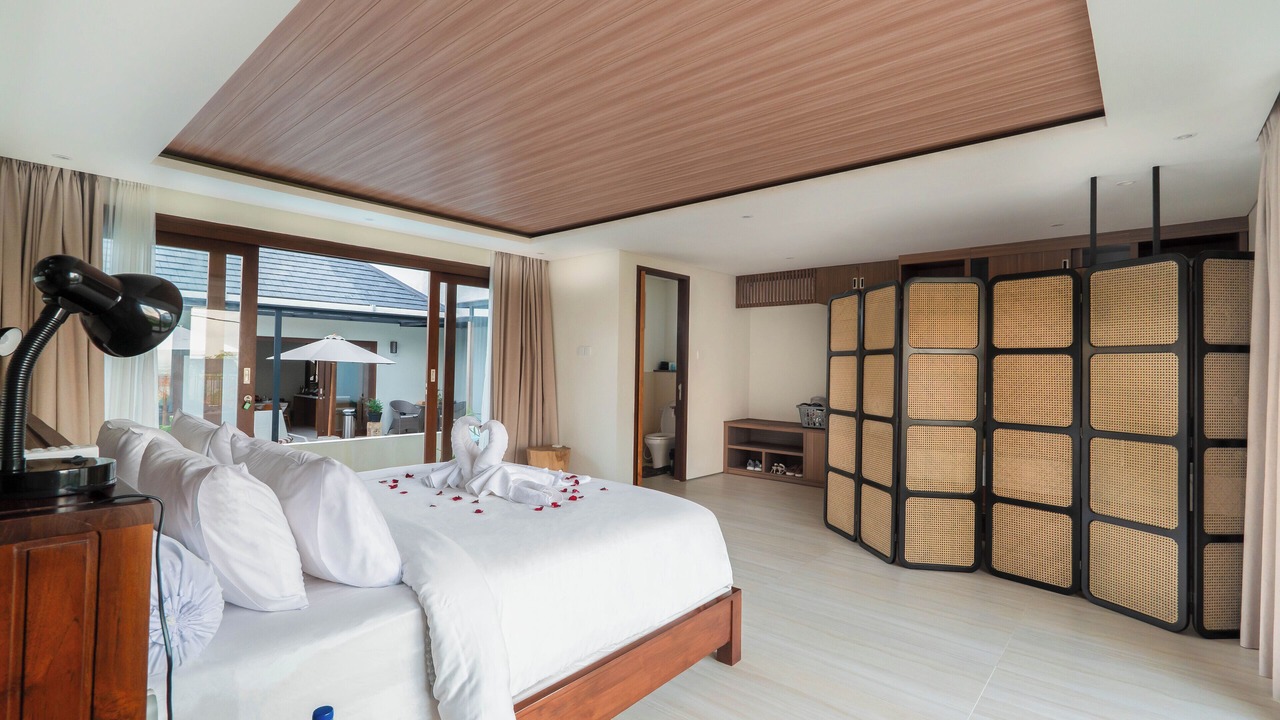 Photo of Bedroom in Taman Griya