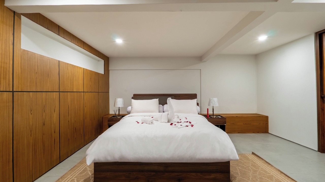 Photo of Bedroom in Taman Griya
