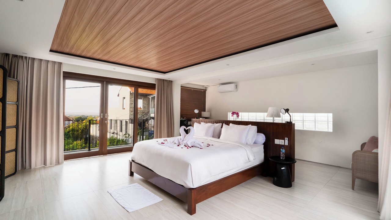 Photo of Bedroom in Taman Griya