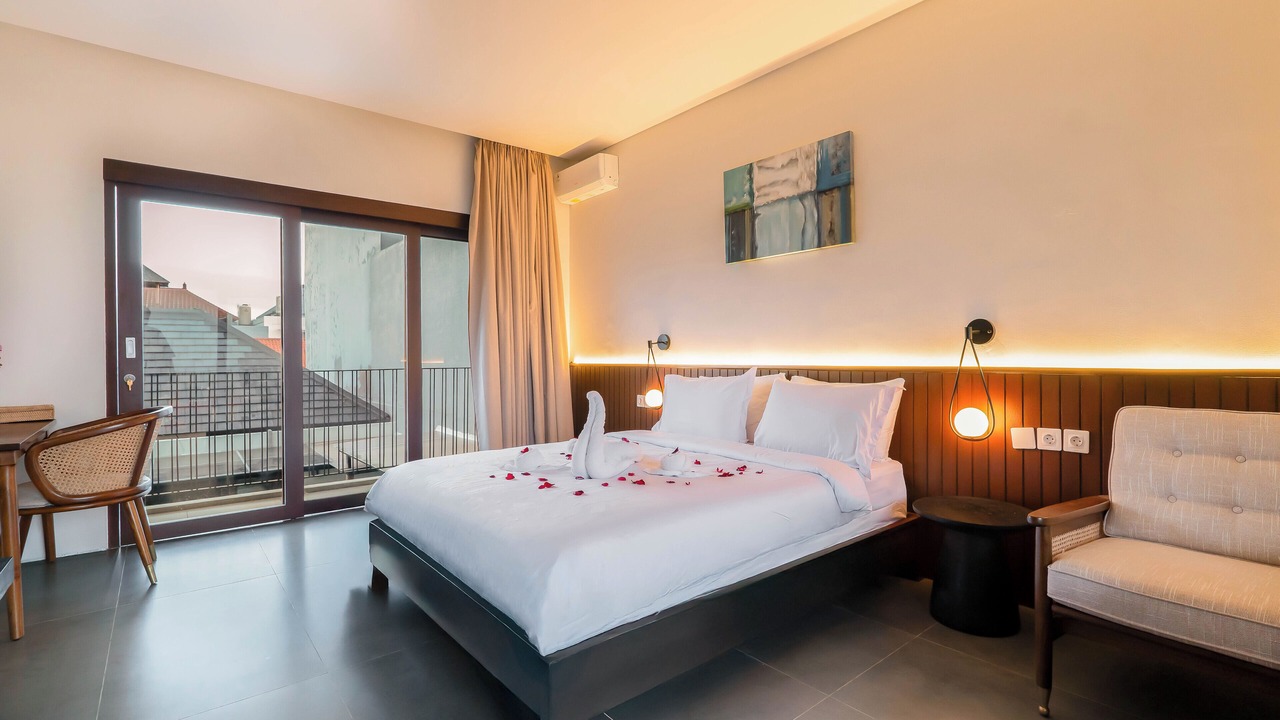 Photo of Bedroom in Taman Griya