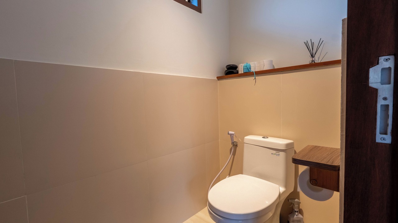Photo of Bathroom in Taman Griya