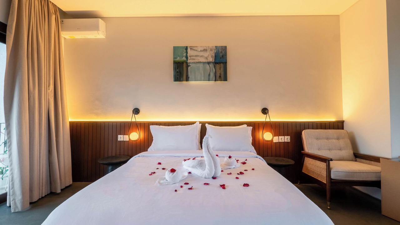 Photo of Bedroom in Taman Griya