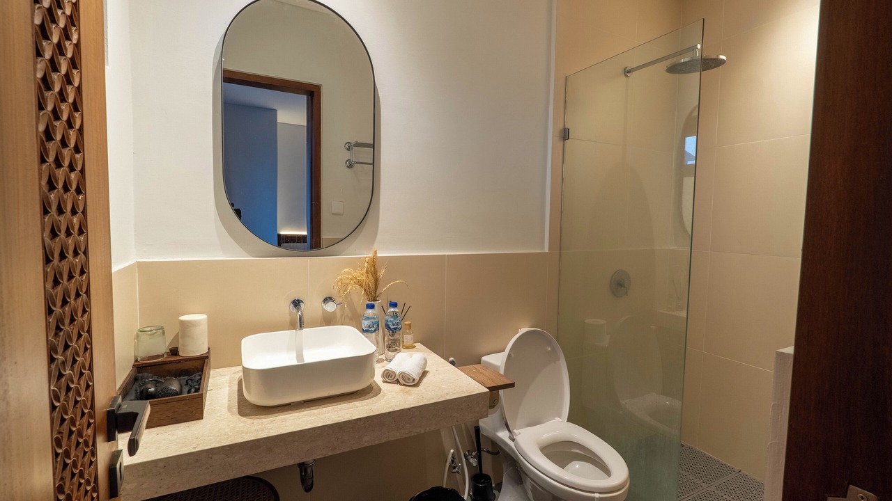 Photo of Bathroom in Taman Griya