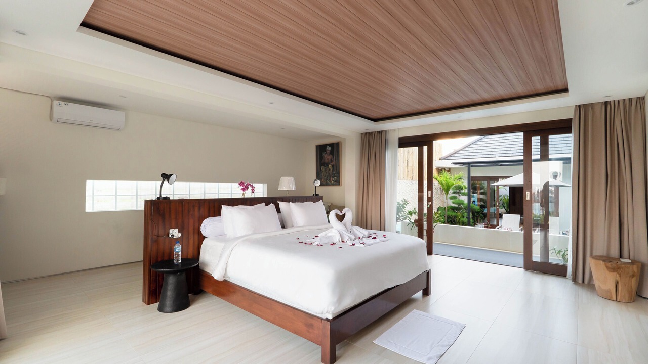 Photo of Bedroom in Taman Griya