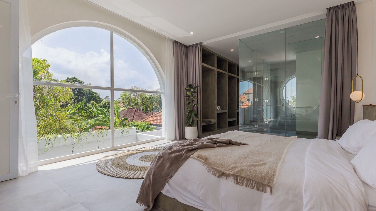 Photo of Bedroom in Tumbak Bayuh