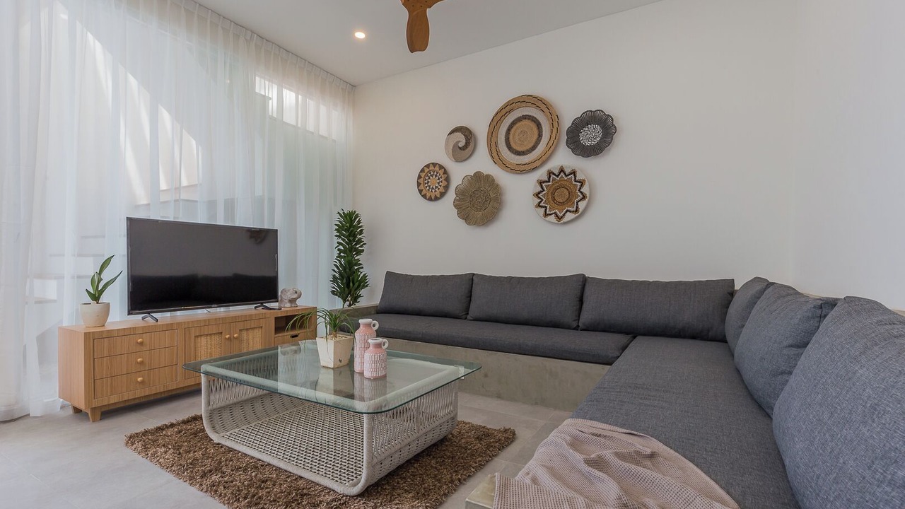 Photo of Livingroom in Tumbak Bayuh