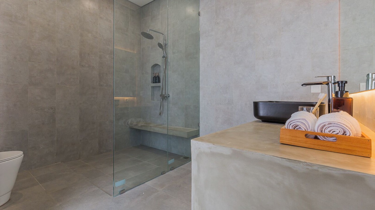 Photo of Bathroom in Tumbak Bayuh