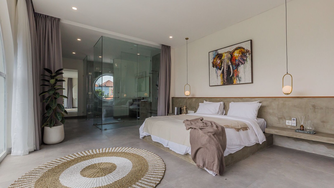 Photo of Bedroom in Tumbak Bayuh