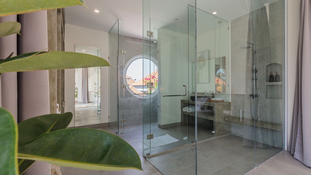 Photo of Bathroom in Tumbak Bayuh