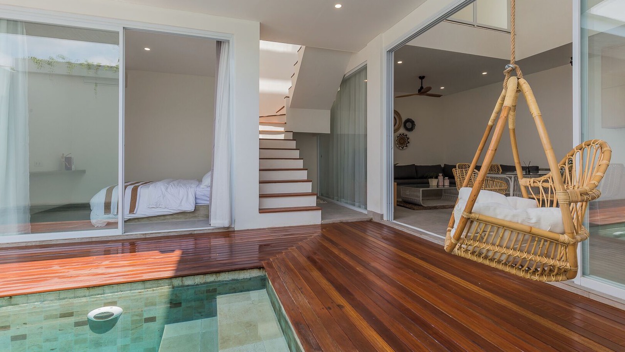 Photo of Bedroom in Tumbak Bayuh