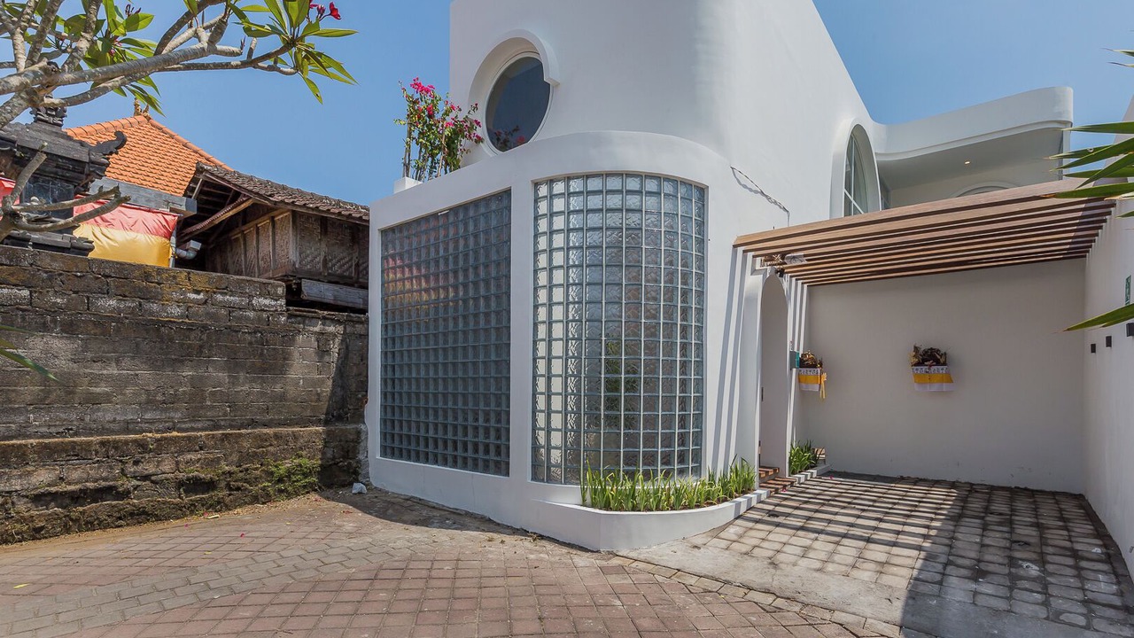 Photo of Outdoor in Tumbak Bayuh