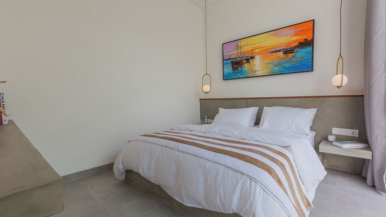 Photo of Bedroom in Tumbak Bayuh