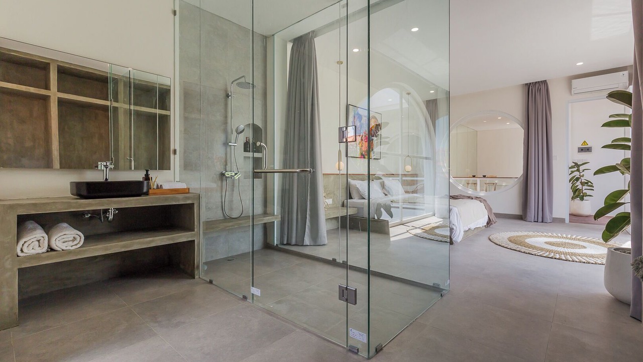 Photo of Bedroom in Tumbak Bayuh