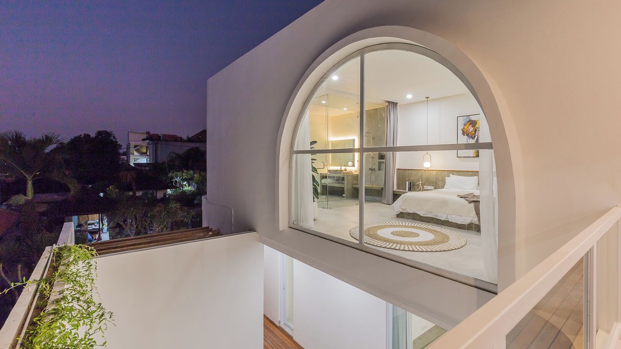 Photo of Bedroom in Tumbak Bayuh