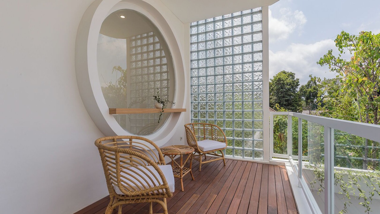 Photo of Outdoor in Tumbak Bayuh