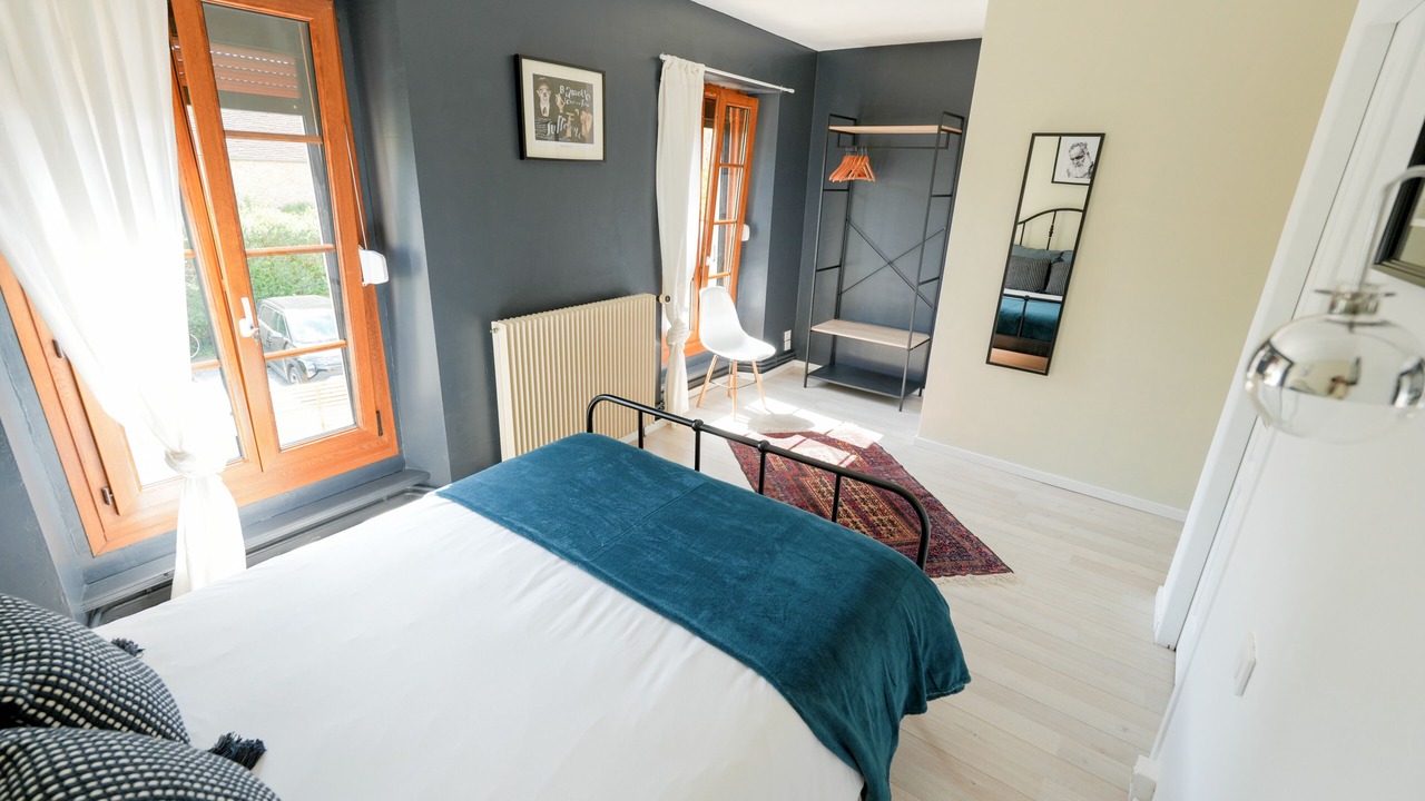 Photo of Bedroom in Airan