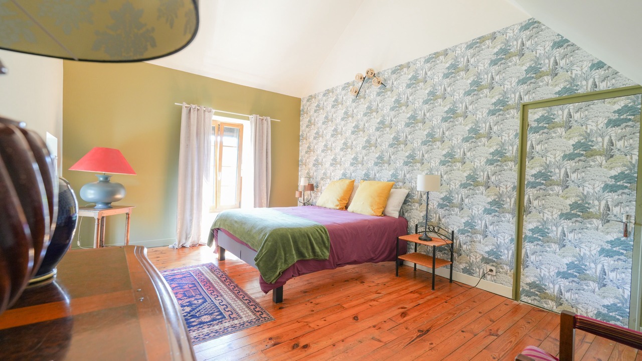 Photo of Bedroom in Airan