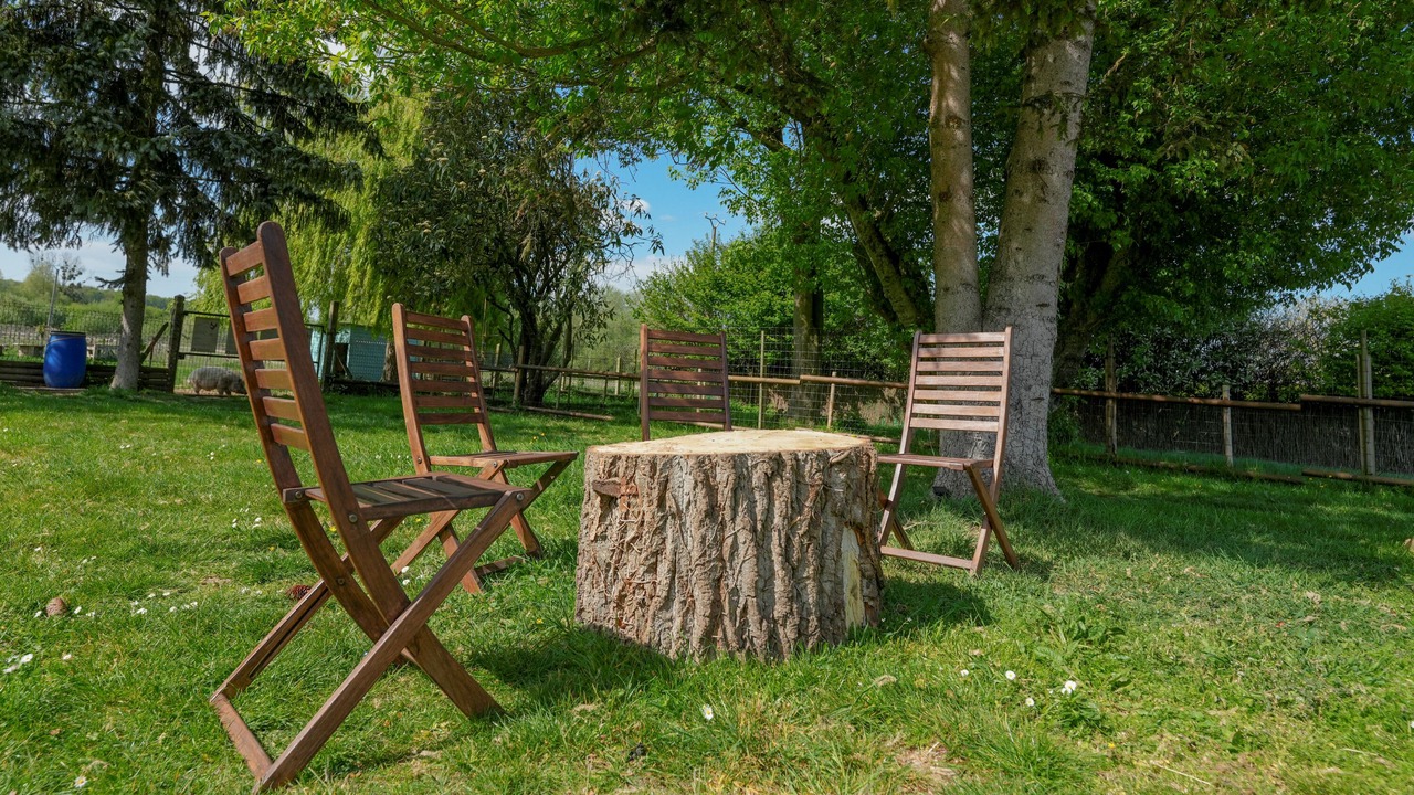 Photo of Outdoor in Airan
