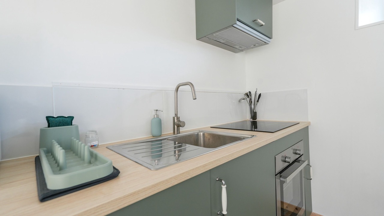 Photo of Kitchen in Airan
