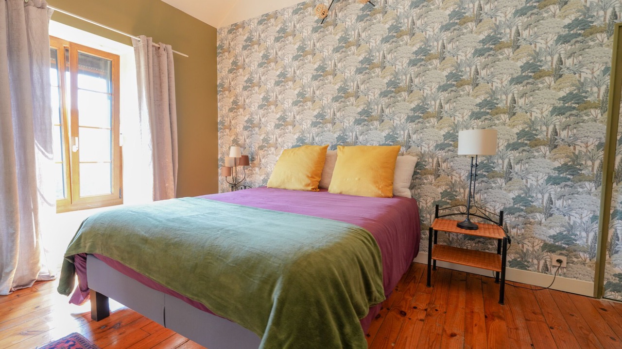 Photo of Bedroom in Airan