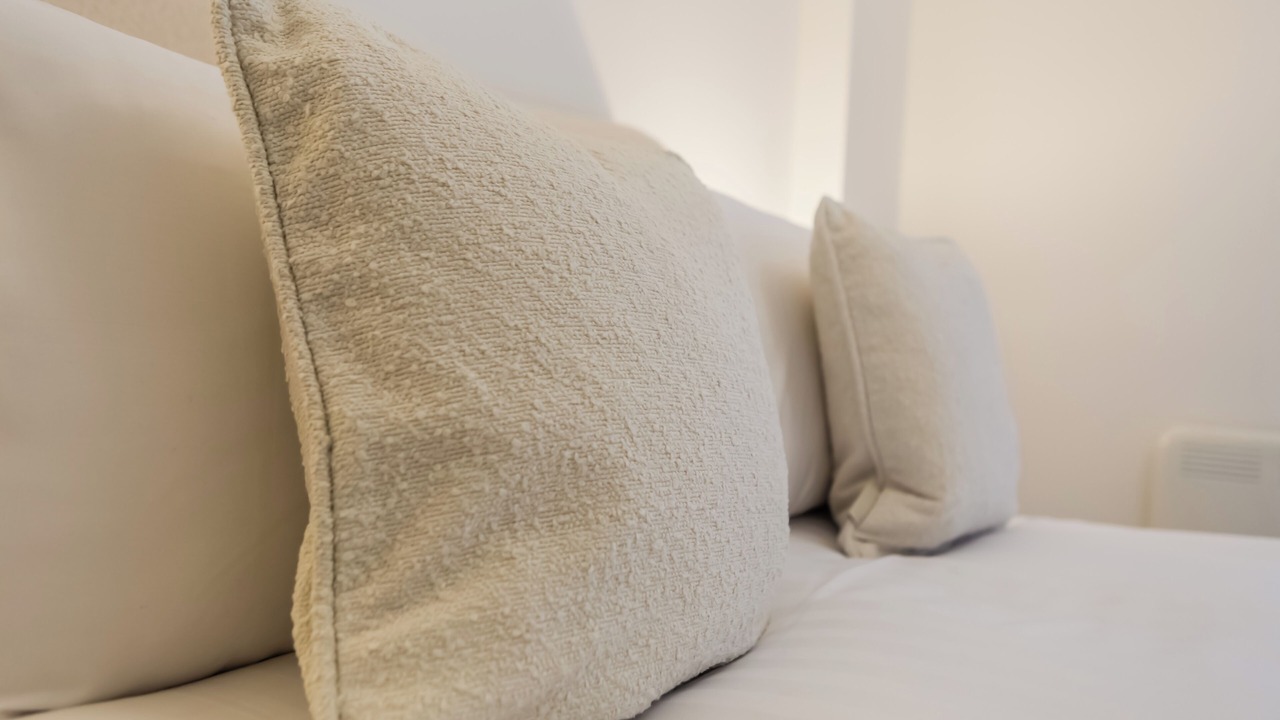 Photo of Bedroom in Washington