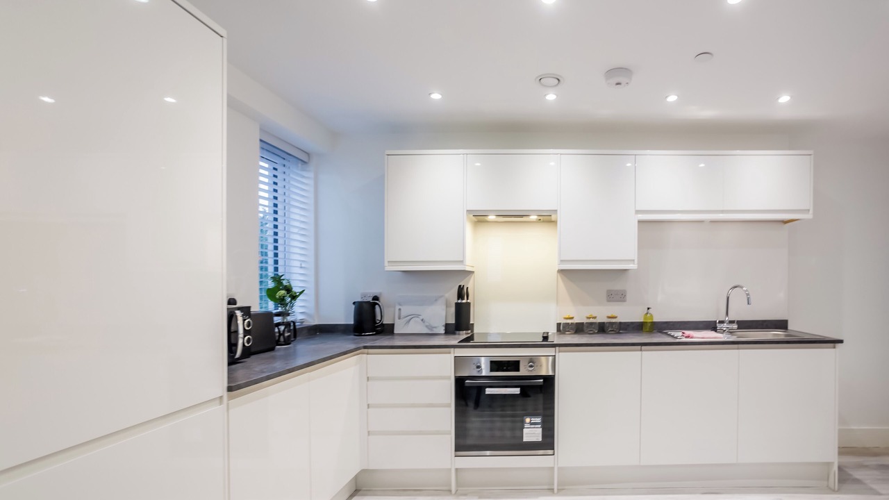Photo of Kitchen in Washington