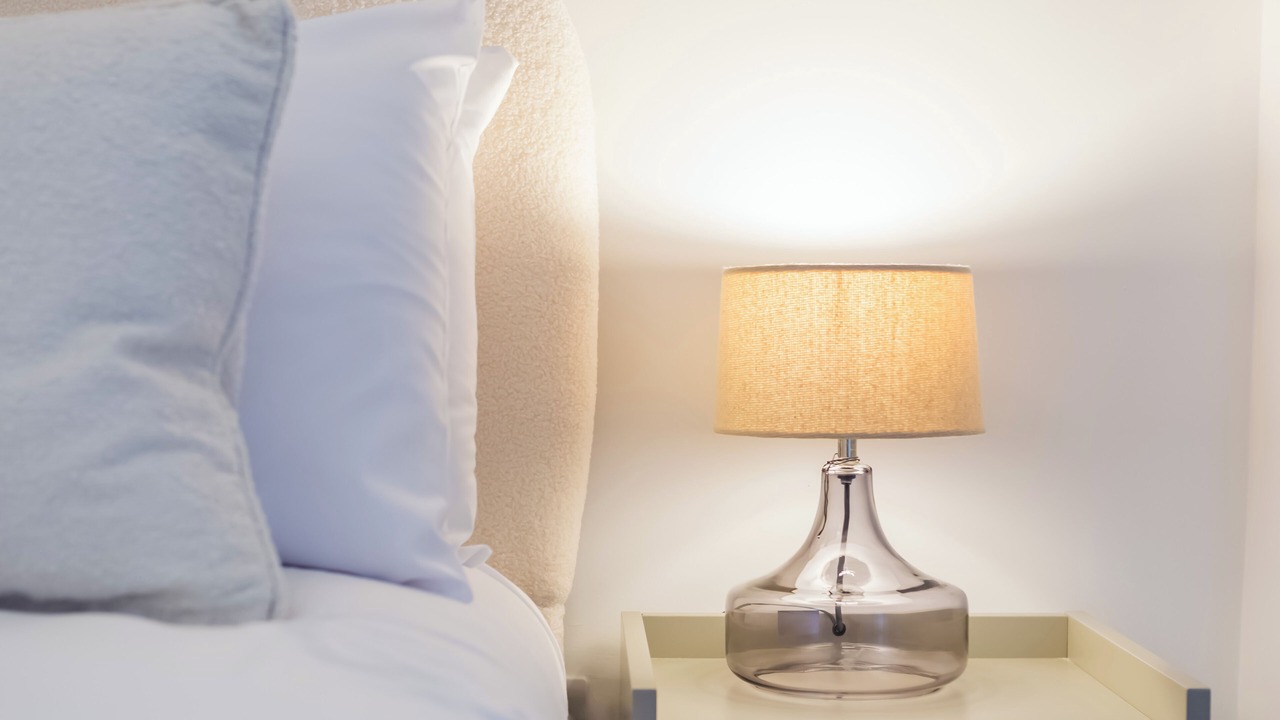 Photo of Bedroom in Washington