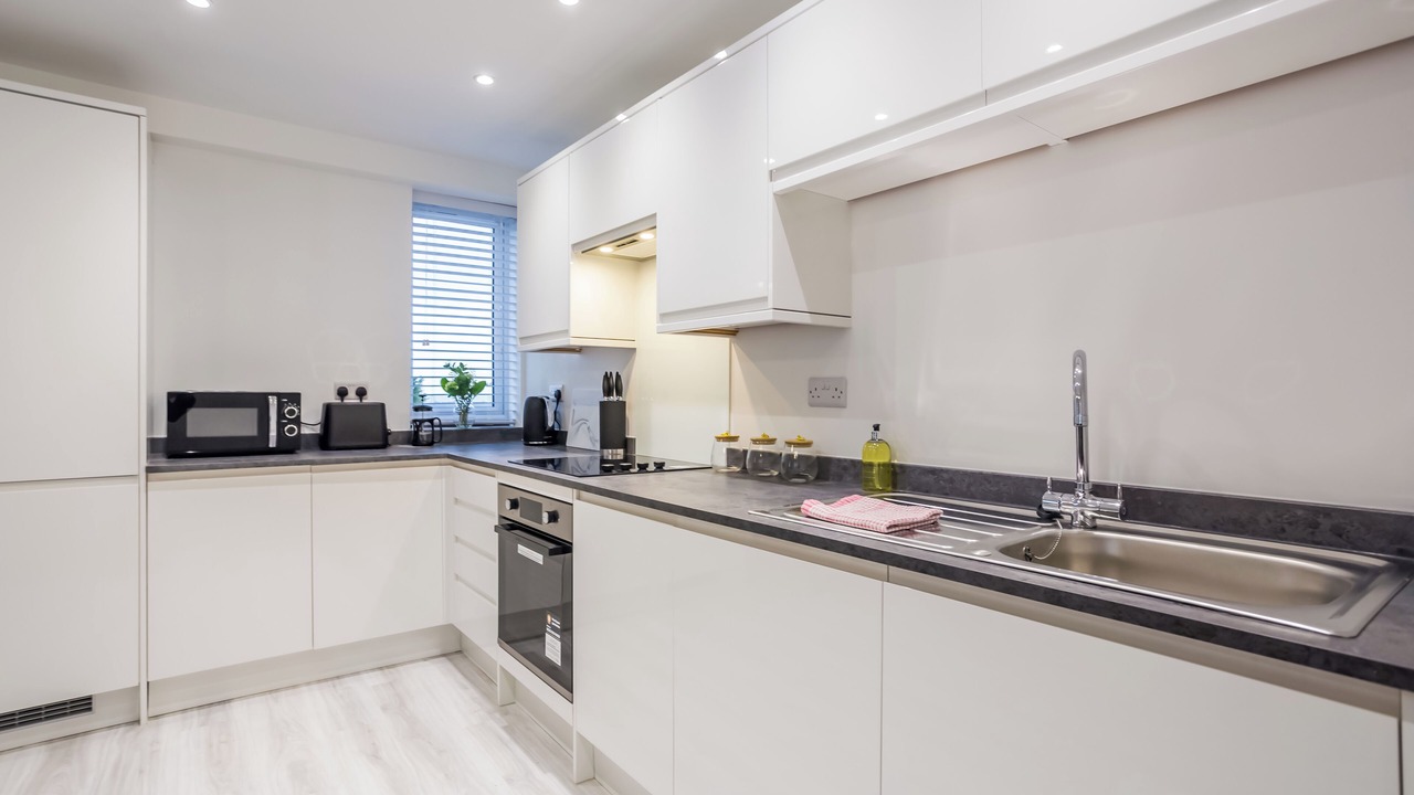 Photo of Kitchen in Washington