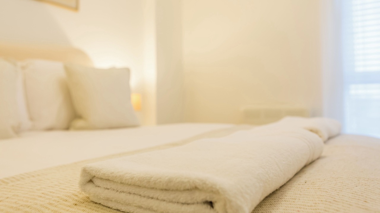 Photo of Bedroom in Washington