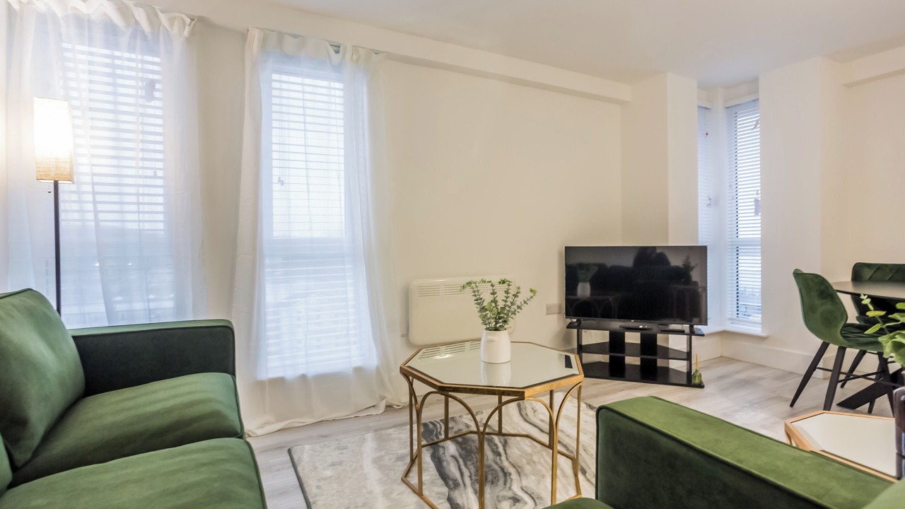 Photo of Livingroom in Washington