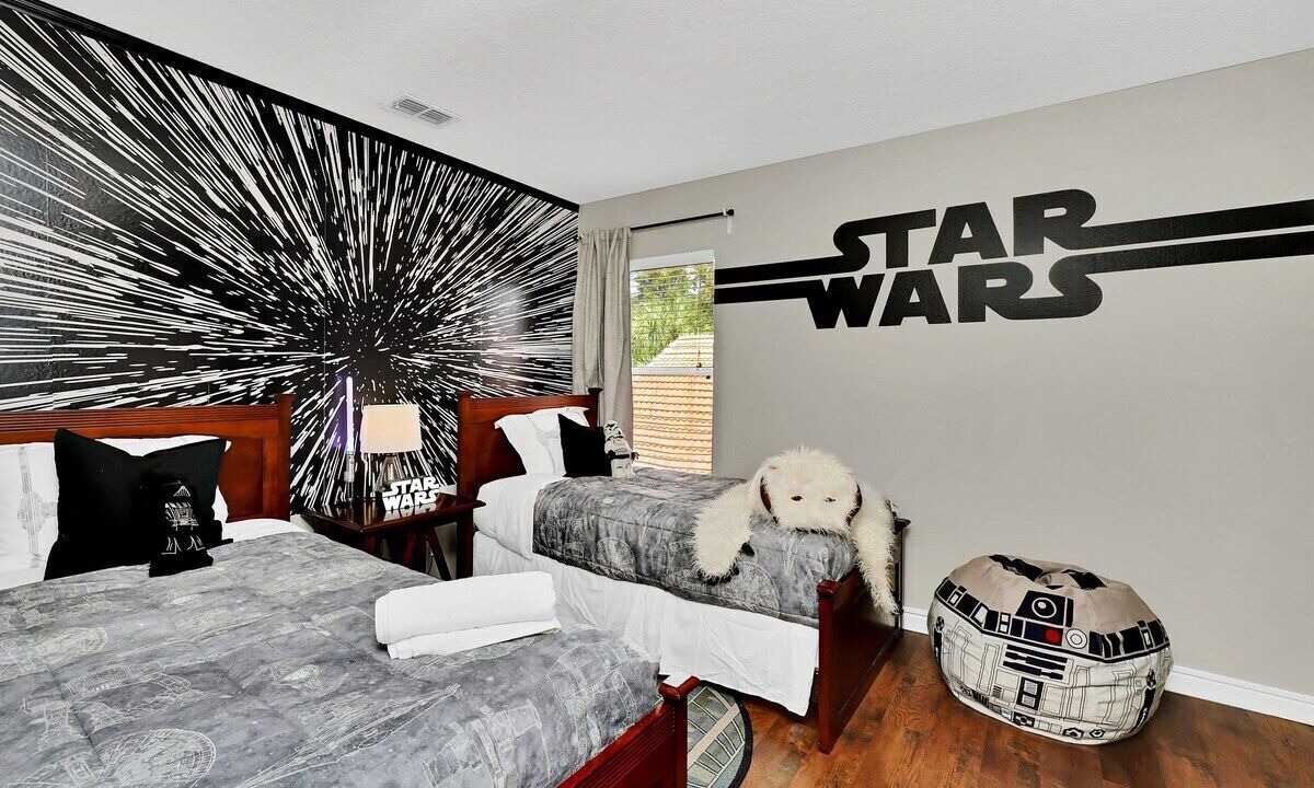 Photo of Bedroom in Solana