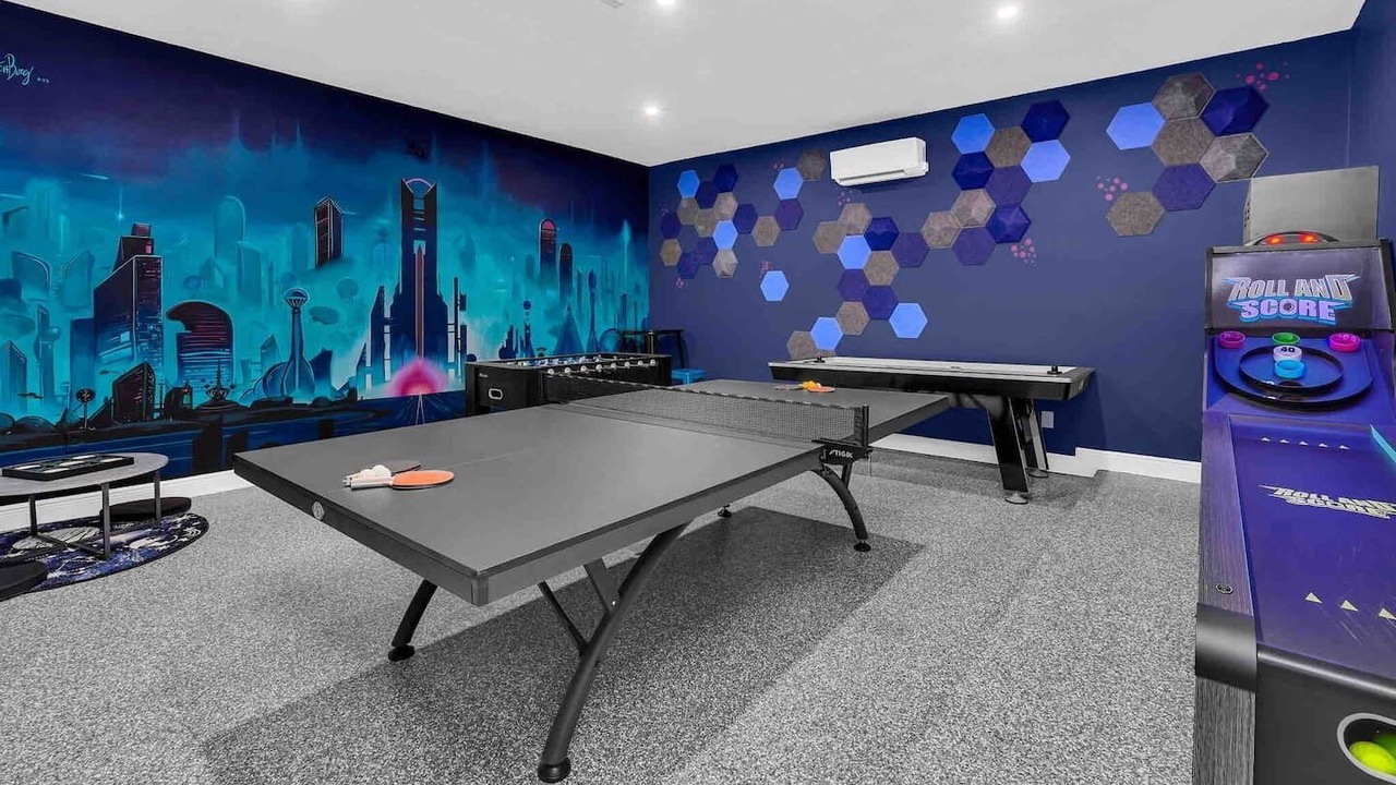 Photo of Bedroom in Solana