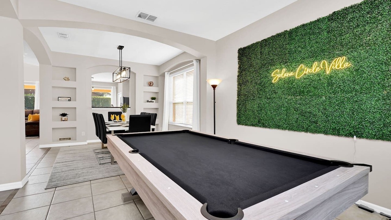 Photo of Outdoor in Solana