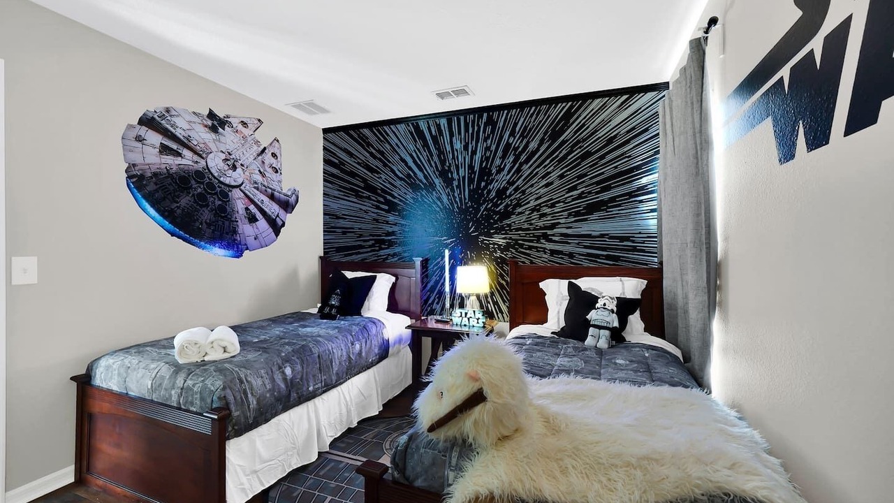 Photo of Bedroom in Solana