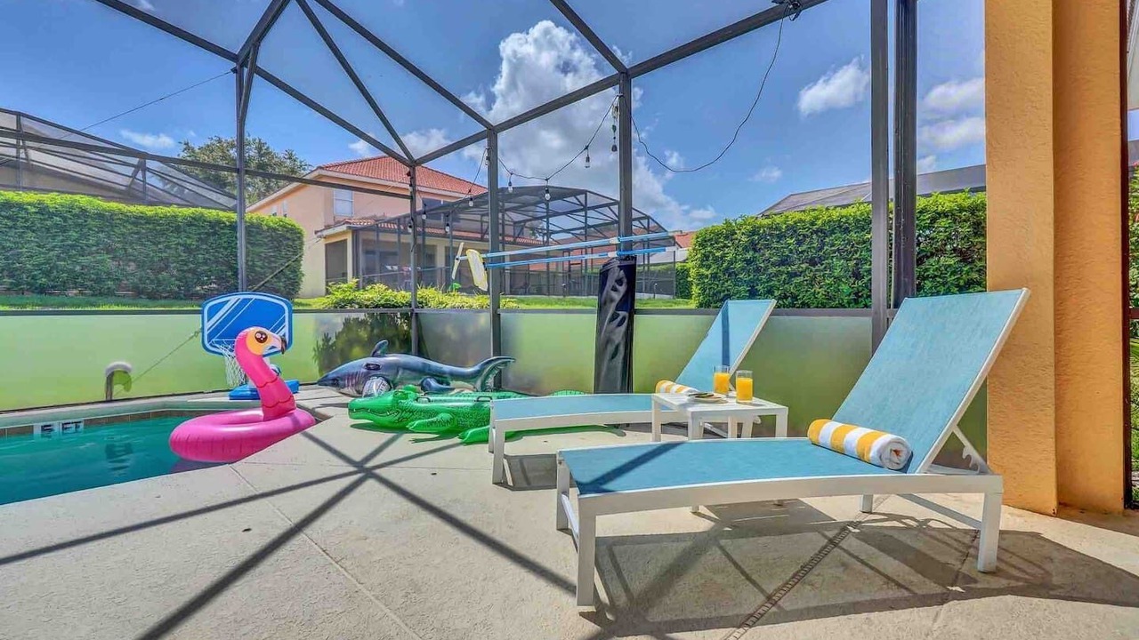 Photo of Outdoor in Solana