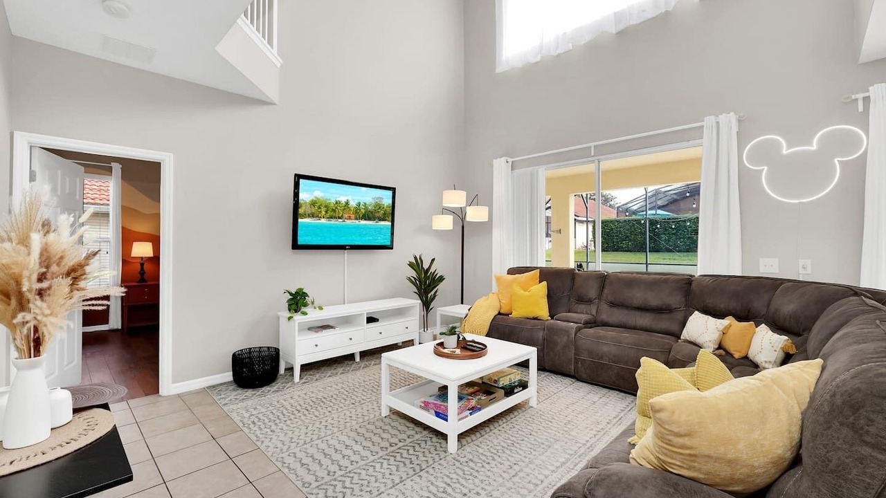 Photo of Livingroom in Solana