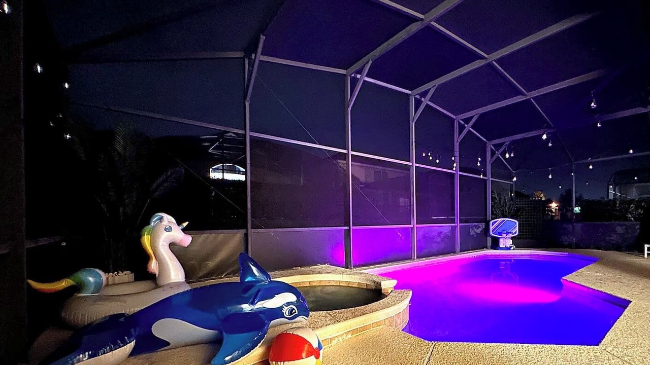 Photo of Outdoor in Solana