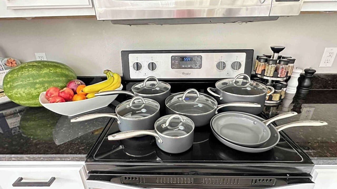 Photo of Kitchen in Solana