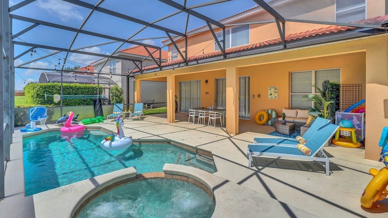 Photo of Outdoor in Solana