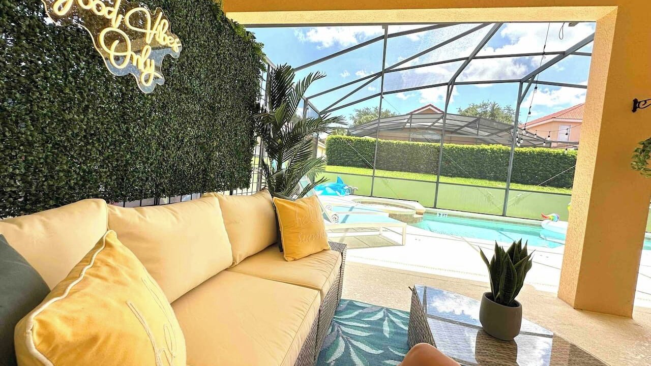 Photo of Outdoor in Solana