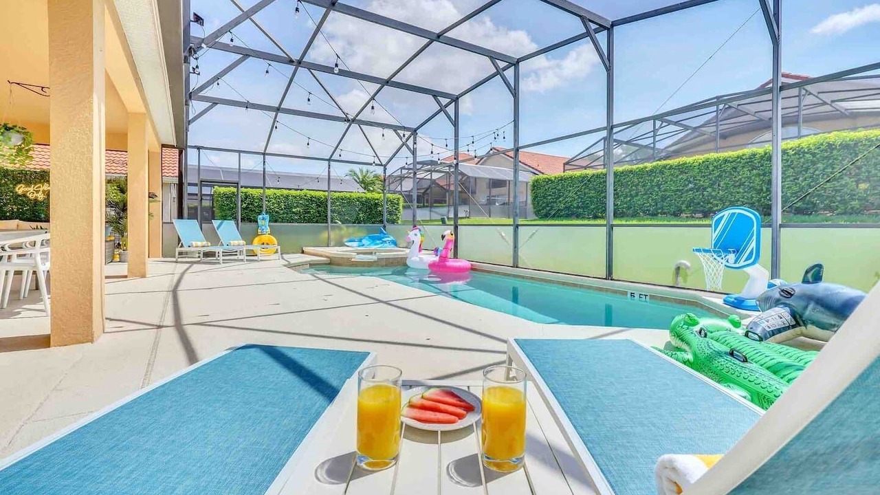 Photo of Outdoor in Solana