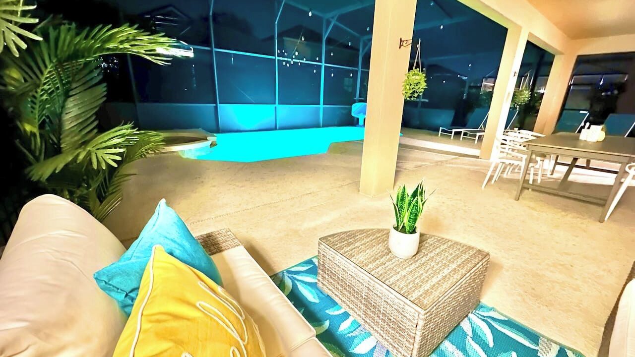 Photo of Outdoor in Solana