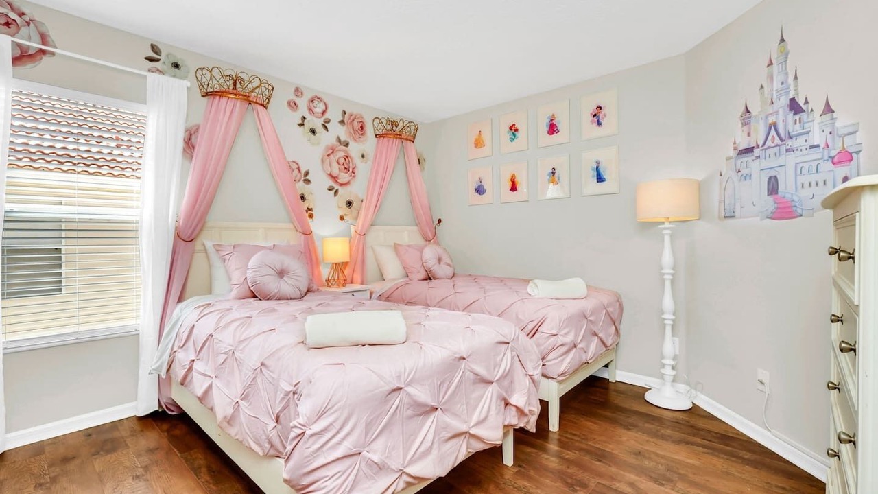 Photo of Bedroom in Solana